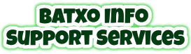 Batxo Info Support Service Pvt Ltd.